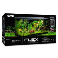 Products for fish and reptiles