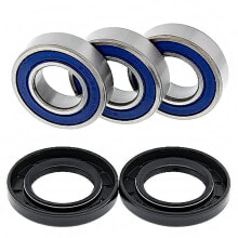 All BALLS 25-1021 Wheel Bearing Kit