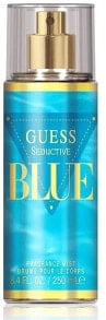 Guess Seductive Blue - Parfümiertes Körperspray