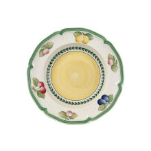 Villeroy&Boch French Garden Fleurence Suppenteller 23cm