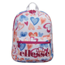 ELLESSE Tia Backpack