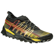 Спортивная одежда, обувь и аксессуары lA SPORTIVA Mutant Trail Running Shoes