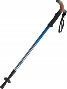 Nordic walking sticks and trekking poles