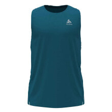 ODLO Crew Zeroweight Chill-Tec Sleeveless T-Shirt