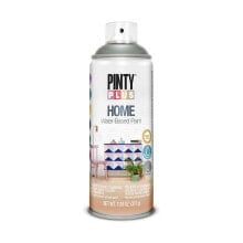 Spray paint Pintyplus Home HM416 400 ml Green Wood