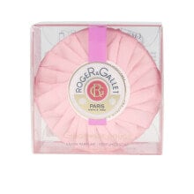 Roger & Gallet Gingembre Rouge Парфюмированное мыло 100 гр