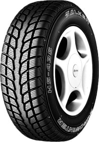 Шины зимние Falken HS 435 M+S 3PMSF 165/80 R13 83T