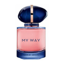 Armani My Way Intense Eau de Parfum