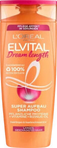 Shampoo Dream Length, 250 ml