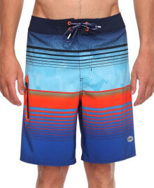 Men's swimming trunks and shorts