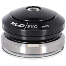 XLC HS-I22 1-1/8-1-1/4 28.6/33/42-47 mm Integrated Headset