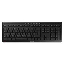 Купить клавиатуры Cherry: CHERRY Stream wireless keyboard