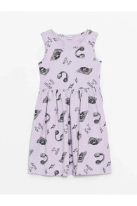 Baby dresses and sundresses for girls