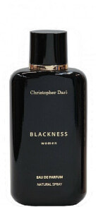 Christopher Dark Blackness - Eau de Parfum