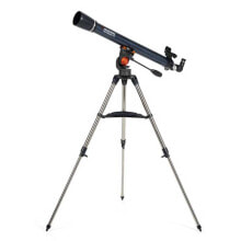 Телескопы Celestron купить от $227