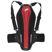 ZANDONA Hybrid Pro RS X7 Back Protector