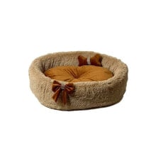 GO GIFT Cocard Dog Bed