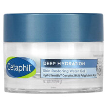 Deep Hydration, Skin Restoring Water Gel, 1.7 oz (48 g)