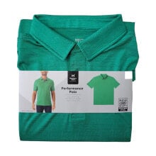 Men's Polo Shirts