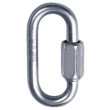 Carabiners for mountaineering and rock climbing