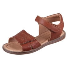 Baby sandals and sandals for girls