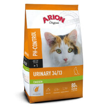 ARION Urinary 7.5 kg 105869 cat food