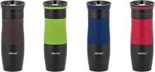 Thermoses and thermos cups