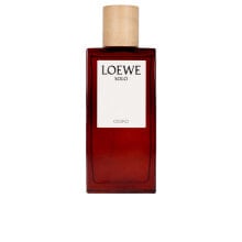 Купить женская парфюмерия Loewe: Женский парфюм Loewe SOLO CEDRO 100 мл