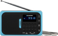 Рации и радиостанции Radio Blaupunkt PR5BL
