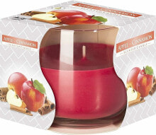 Scented diffusers and candles