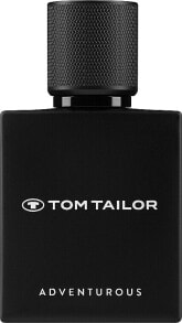 Tom Tailor Adventurous - Eau de Toilette