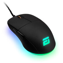 Купить компьютерные мыши ENDGAME GEAR: Endgame Gear XM1 RGB Gaming Maus - schwarz