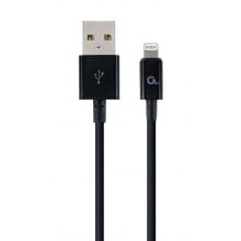 GEMBIRD 901435269 CC-USB2P-AMLM 1 m USB-A To Lightning Cable