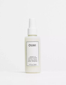 Ouai – Conditioner ohne Ausspülen, 140 ml