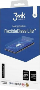 3MK 3mk FlexibleGlass Lite pro Motorola Moto G75