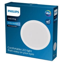 PHILIPS Meson 23.5W 1820Lumen 4000K Surface LED Downlight