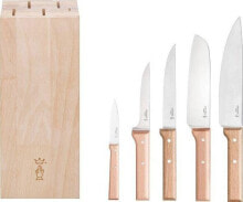 Kitchen knives