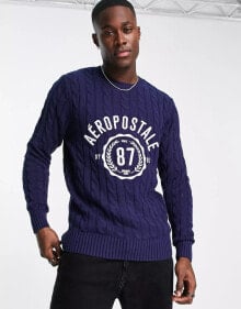 Men's sweaters and cardigans