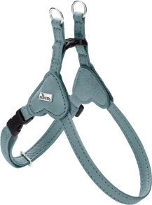 Dog Harness Hunter SOHO MINI Blue XS/S