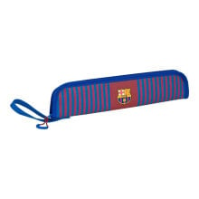 Recorder bag F.C. Barcelona