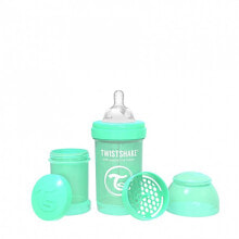 Бутылочки и ниблеры для малышей tWISTSHAKE 180ml Anti-Policy Bottle