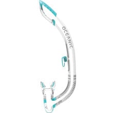 OCEANIC Ultradry 2 Diving Snorkel