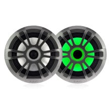 FUSION EL Series LED 6.5´´ Speaker