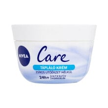 Nivea Care Nourishing Cream 200 ml tagescreme für Frauen