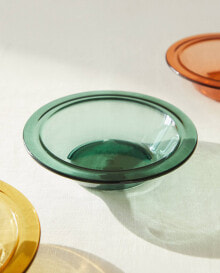 Children’s transparent bowl