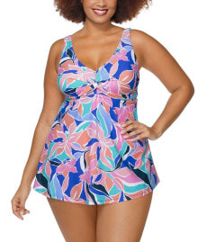 Women's swimwear