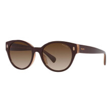 Женские солнцезащитные очки Ralph Lauren купить от $162
