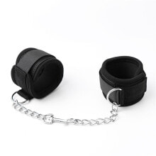 Handcuffs and restraints for BDSM