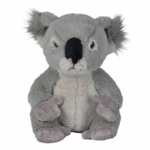 Мягкие игрушки для девочек SIMBA Disney Stuffed Koala 25 Cm