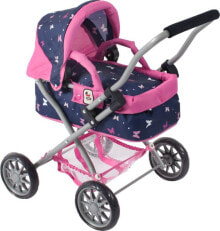 Strollers for dolls